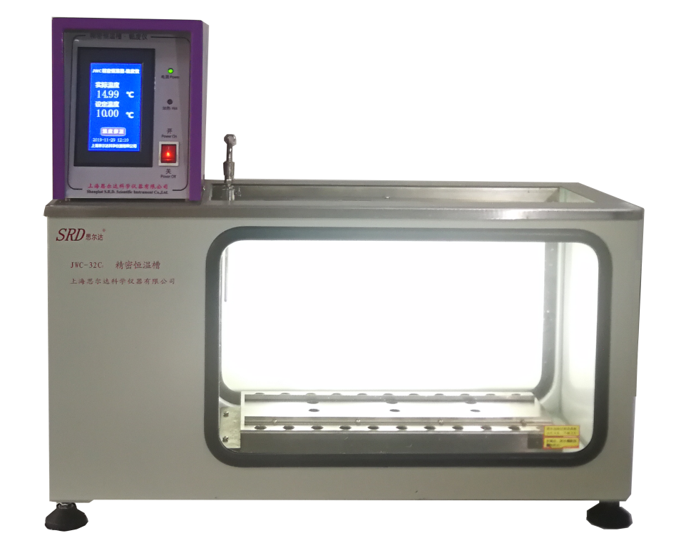 JWC-32C1 精密恒温槽*黏度测定仪 JWC-32C1加长 精密恒温槽*黏度测定